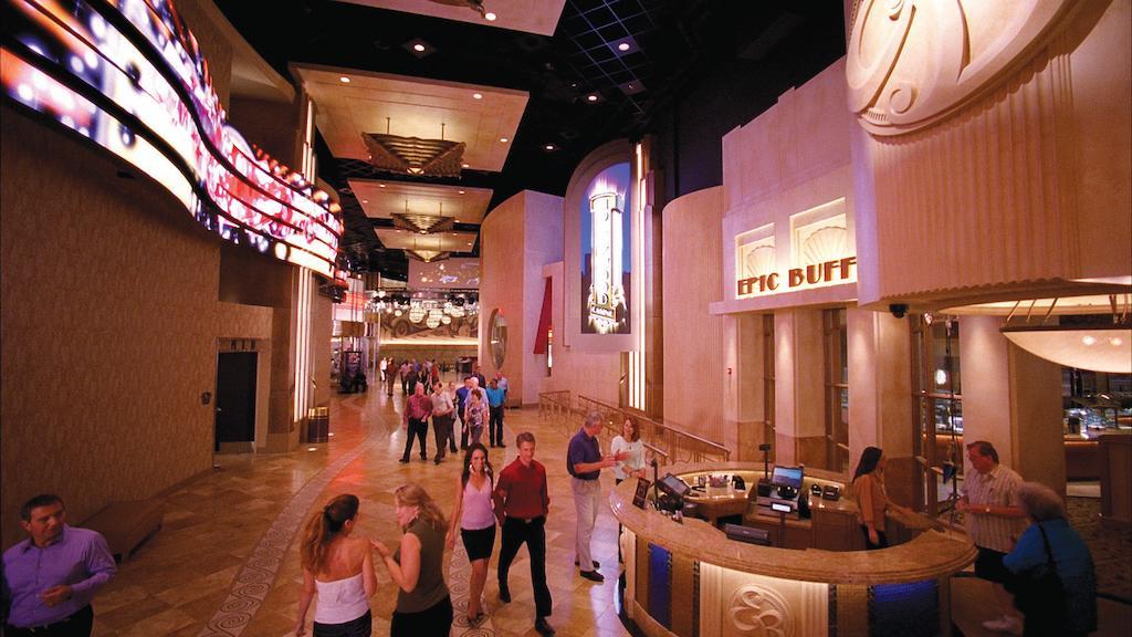 Hollywood Casino 3* Joliet