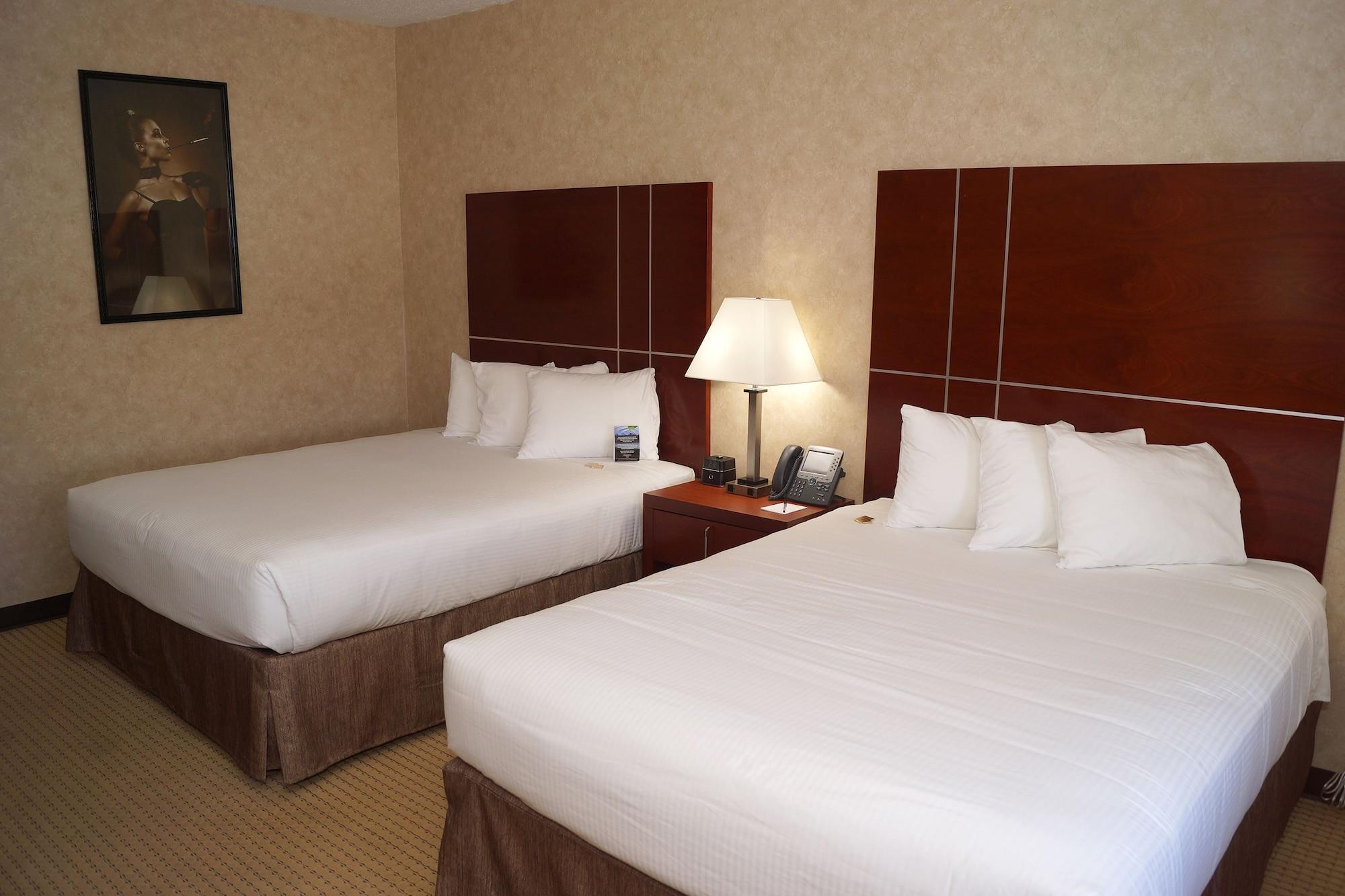 Hotel Hollywood Casino Joliet