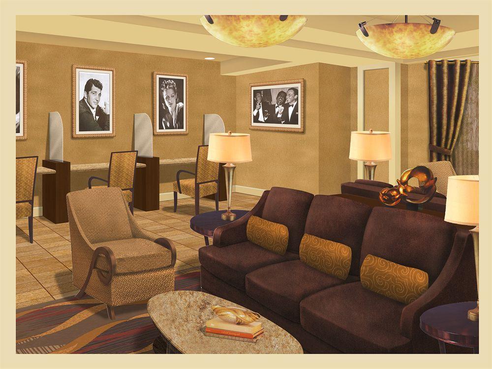 Hotel Hollywood Casino Joliet