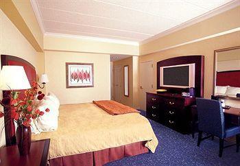 Hotel Hollywood Casino